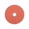 Pferd Combiclick Fiber Disc, 5", A-Cool, 80 Grit 40312 - alternate 2